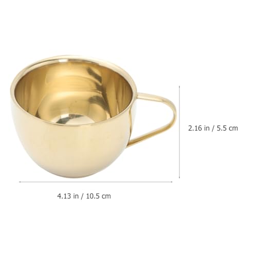 Tasse à café pour un moment thé de l'après-midi convivial