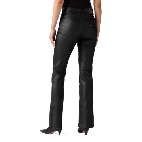 Image of Levi's Women's 725 High Rise Bootcut Jeans (Also Available in Plus)