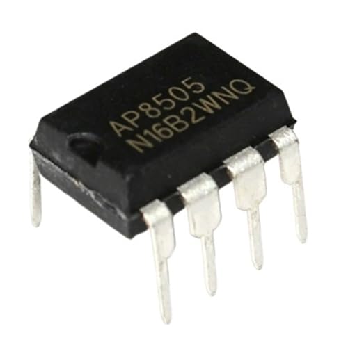 AP8505 circuito integrado SOP-7 pack de 5 piezas para fuentes de alimentación