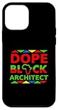 Dope Black Architects Merch