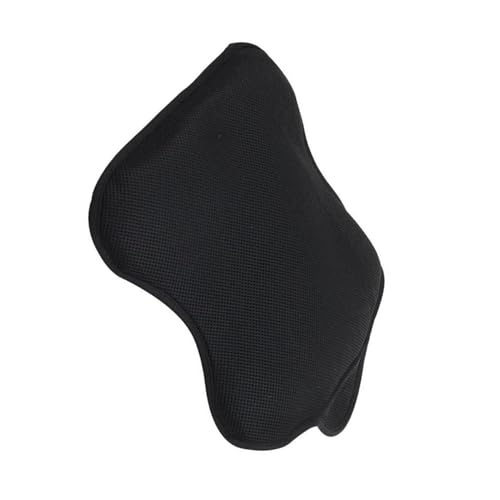 Funda de asiento para Yamaha XSR 125 que evita resbalones y mejora el cojín de tu moto