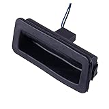 Stabile Eigenschaften und hohe Zuverlässigkeit. Ein großartiges Ersatzteil, das perfekt zu Ihrem Auto passt. Einfach zu installieren, ersetzen Sie einfach das alte oder abgenutzte.