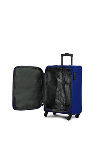 MALA DE VIAGEM AMERICAN TOURISTER FRANKFURT P AZUL
