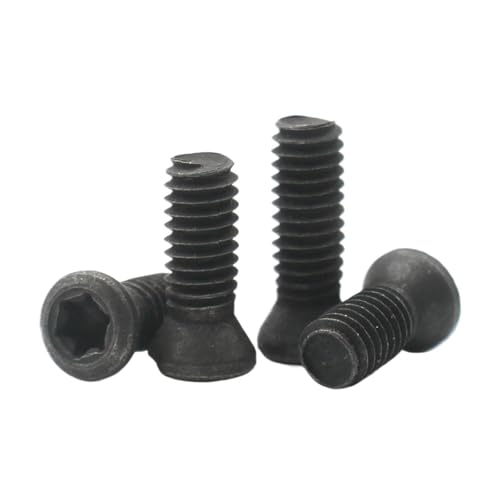 10/25 M2 M2.2 M2.5 M3 M3.5 M4 M4.5 M5 M6 CNCCT[glW dCT[gp ՍHz_[p(10mm,M5 (10pcs))