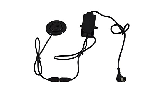 FR Limoss Compatible 2 Button Handset for Power Recliner Lift Chair with Lockout Function