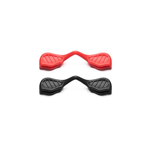 Image of Eye Opening Stuff Replacement Earsocks & Nosepieces Accessories Compatible with Oakley Radar EV Sunglasses