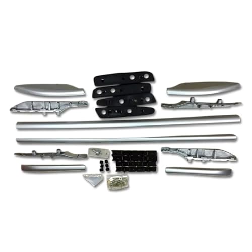 Rails de toit Nissan Rogue 2015 barres porte-bagages X-Trail 2017 2018 2019