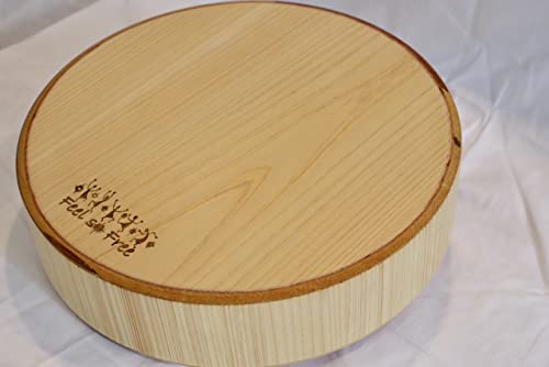 MARU CAJON 丸カホン Percussion スタンド付き Amazon | MARU CAJON 丸カホン Percussion スタンド付き MARU