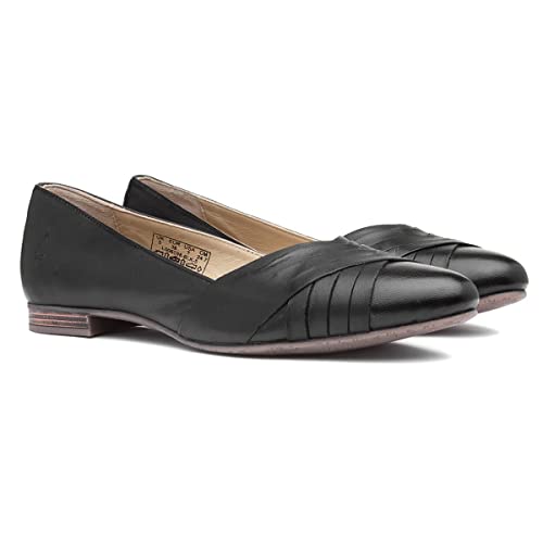 Women's Hush Puppies Marley Ballet Flats for Comfort and Style - Image 7