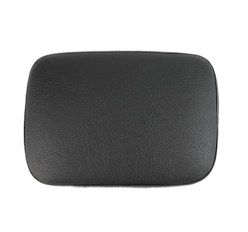 Siège moto arrière noir à ventouses pour partager vos balades en duo