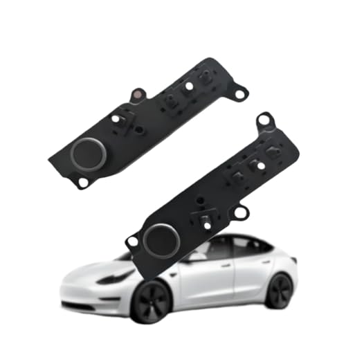 Interruptor asiento Tesla viaja cómodo regulando tu Modelo 3 Y 2