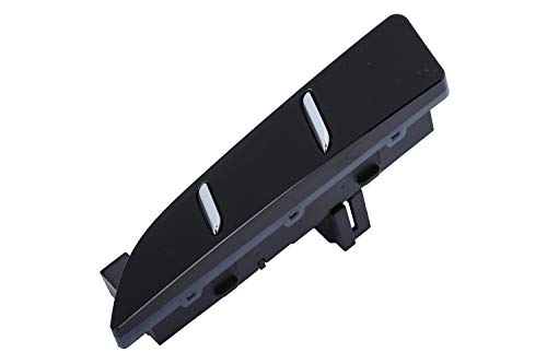 Acdelco Gm Original Equipment 84109291 Black Brake And Accelerator Pedal Adjuster Switch Assembly #TOP19