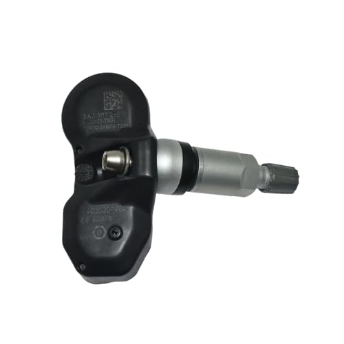 Remplacer capteur de pression des pneus 3AA907275D TPMS de 2012 à 2017 - 4