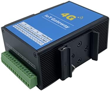 Puerta de enlace CWT4421 4G RS485 Modbus RTU M2M IoT : Amazon.com.mx ...