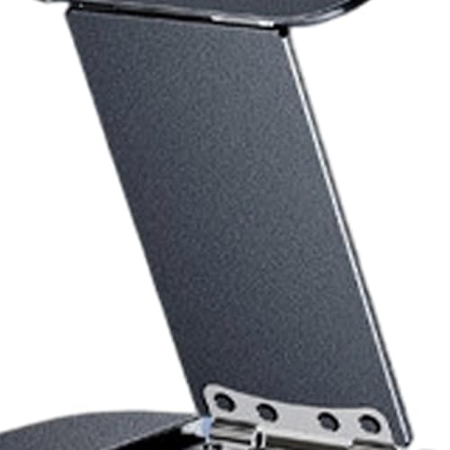 Soporte magnético para coche, gimnasio y escritorio con diseño plegable universal 6