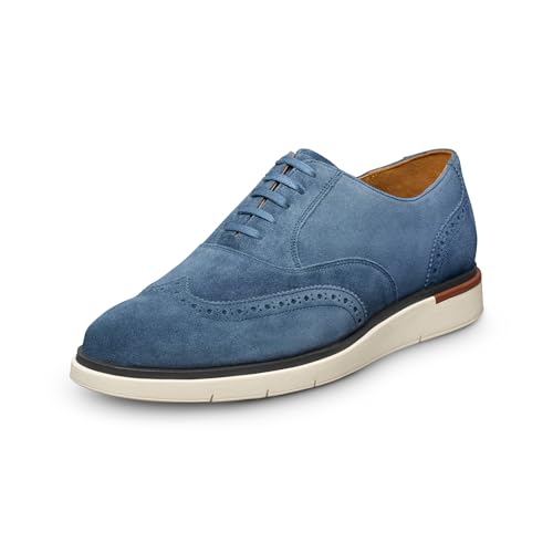 Image of Allen Edmonds Carson Wing Oxford Shoes