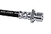 Sunsong 2201961 Brake Hydraulic Hose