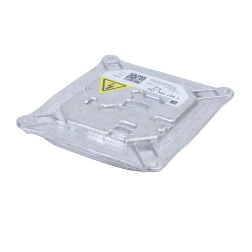 Module de commande de phares xénon haute stabilité CarXenon pour BMW E92 E93