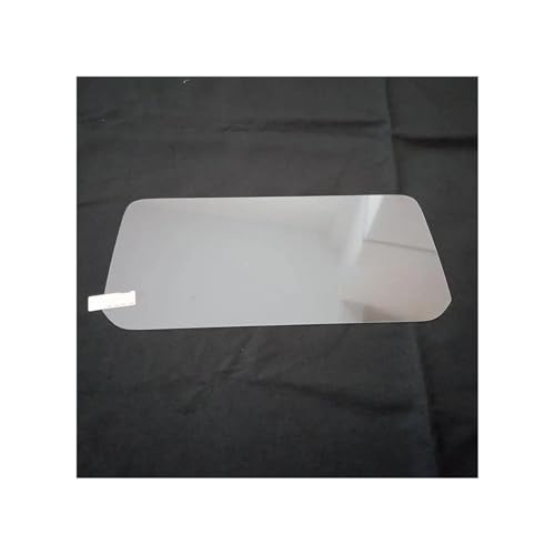 Écran navigation GPS voiture Mazda CX-5 film protection verre trempé 2020