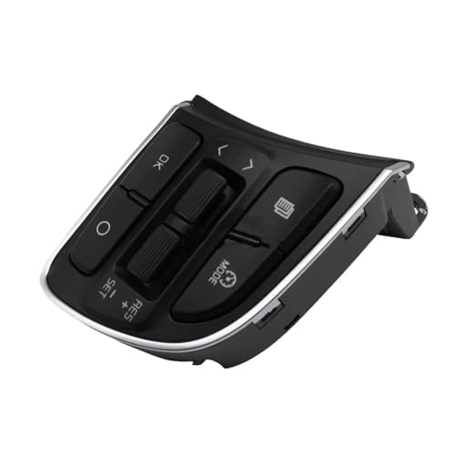 Interrupteur commande régulateur vitesse Kia Sportage bouton volant droit 96720-D9010 fluide