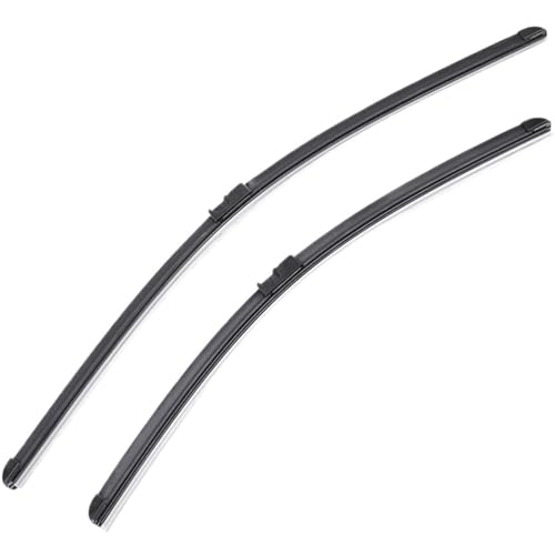 Essuie-glace Skoda Octavia A5 MK2 24 19 pouces | Balais d'origine pour pare-brise de voiture