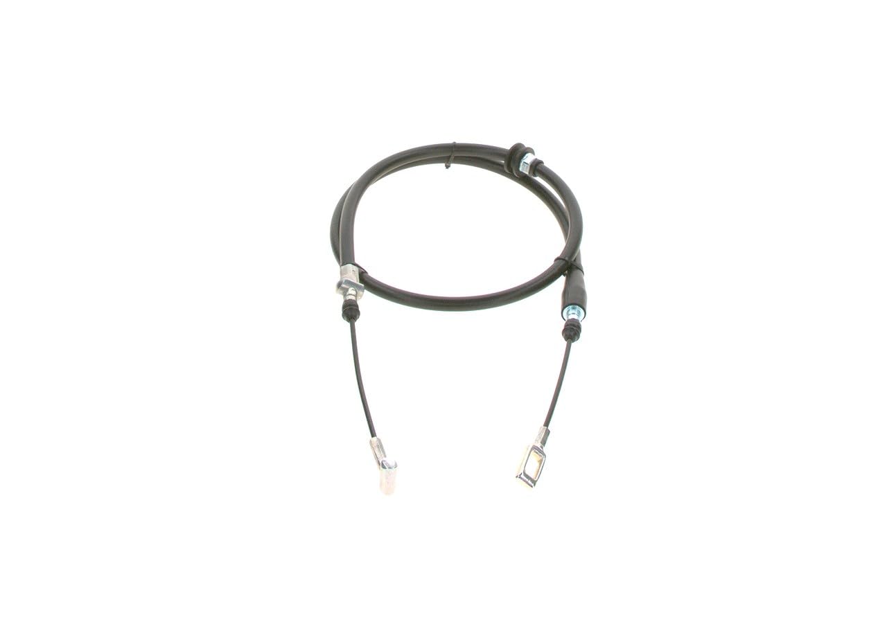 BOSCH Cavo comando, Freno stazionamento 1987482894 Compatibile con: IVECO DAILY IV Kasten, DAILY IV Pritsche/Fahrgestell, DAILY V Kasten, DAILY V Pritsche/Fahrgestell, DAILY VI Bus, DAILY VI Kasten