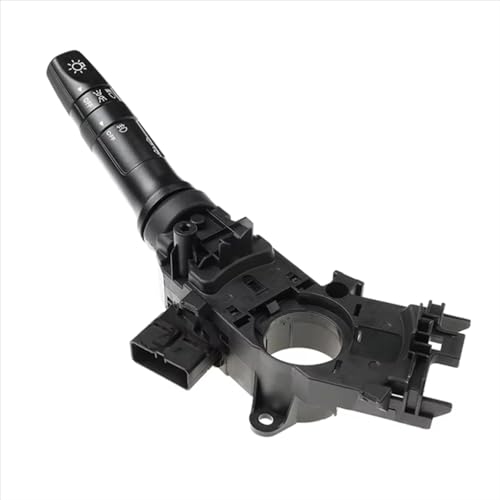 Interruptor de columna de dirección Hyundai Accent 2011-2017 mando de luces 93410-1R010