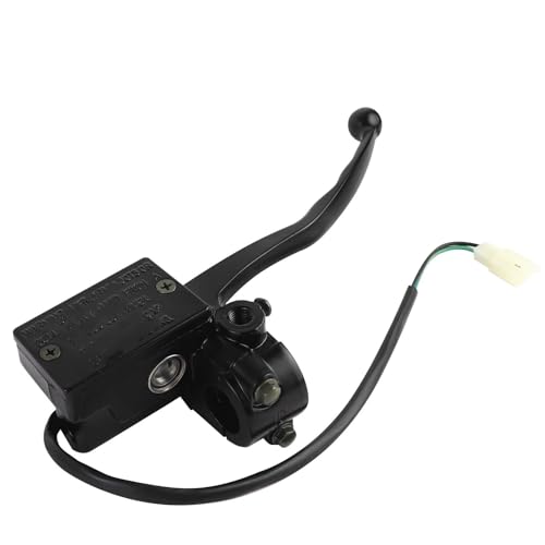 Maître-cylindre de frein avant droit 7/8'' pour XT600 XT550 et quad ATV