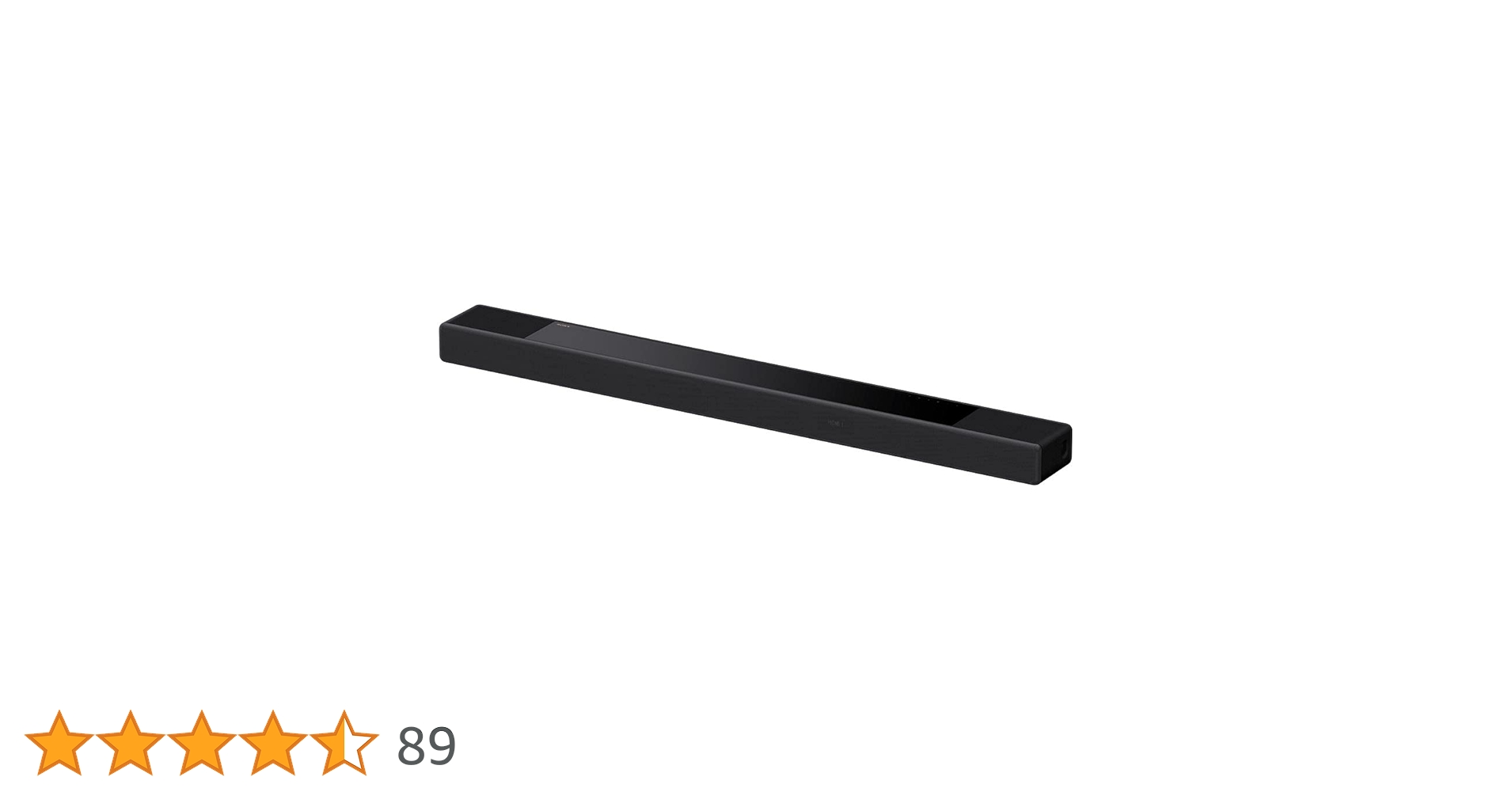 Amazon.co.jp: ソニー サウンドバー HT-A7000 7.1.2ch Dolby