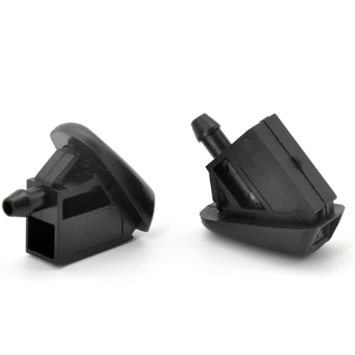 Buse de lave-glace avant pour Ford Focus MK2 de 2004 à 2011