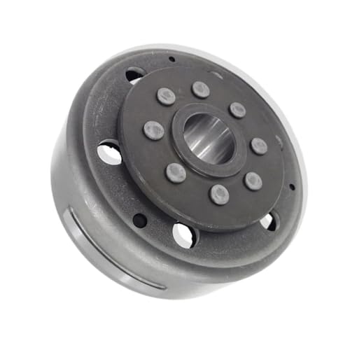 Rotor de encendido NC250 y NC450 para motos Zongshen, Kayo y BSE