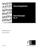 Performer's Edition