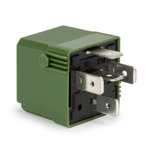 Connecteur 5 broches Mercedes C216 W164 W251 W221 - Relais 0025422319