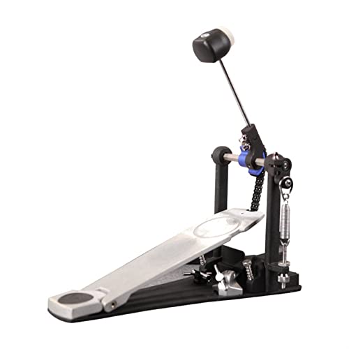 Pedal de Batería TSTS con Cadena Azul Extendido miniatura 1