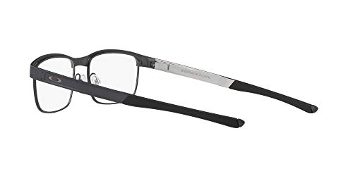 Image of Oakley mens Ox5132 Surface Plate Square Prescription Eyewear Frames
