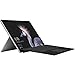 Microsoft Surface Pro Type Cover with Fingerprint ID (Black)