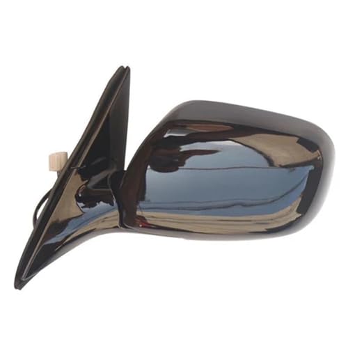 Accessoires Voiture Coque Rétroviseur Pièce de Rechange pour Camry 2001-2005