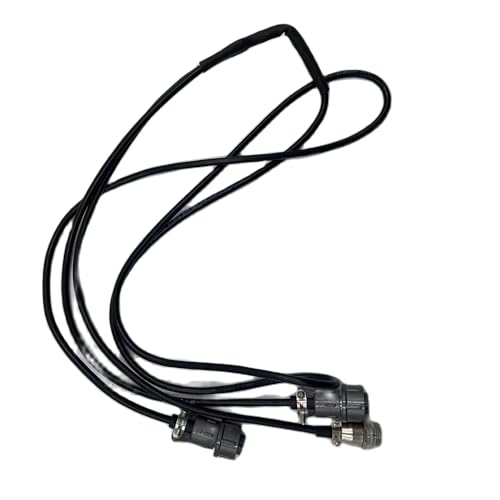 Cable de sensor de velocímetro de alta precisión para ATV Linhai y Fishen