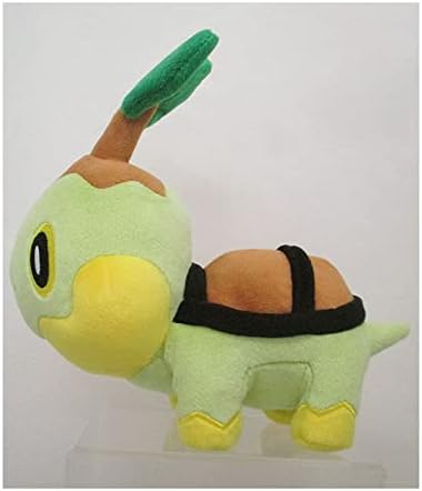 Miniatura 2 de Pokemon Turtwig S All Star Peluche