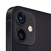 Apple iPhone 12 mini, 64Go, Noir - (Reconditionné) #1