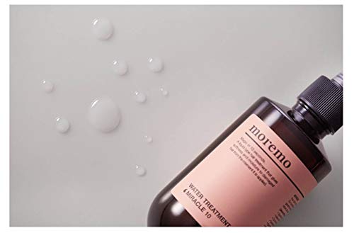 moremo『ウォータートリートメントミラクル10』