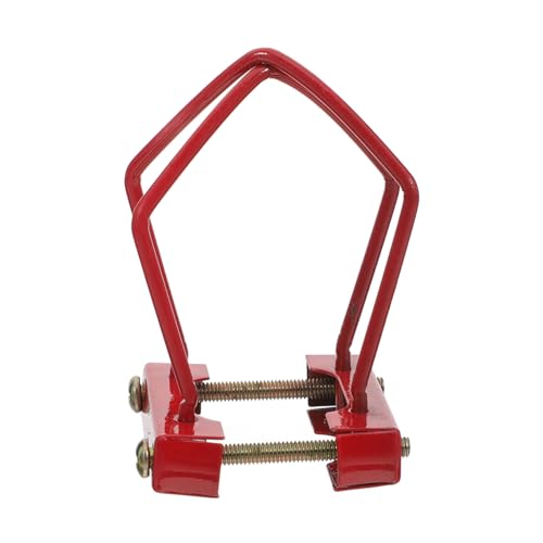 TEMPNAP Fire Sprinkler Ceiling Sprinkler Protective Cover Easy Install for Fire Extinguishing System