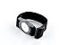 Freestyle Libre Waterproof Sensor Armband, Alternative to Adhesive Patches for Freestyle Libre (Gray)