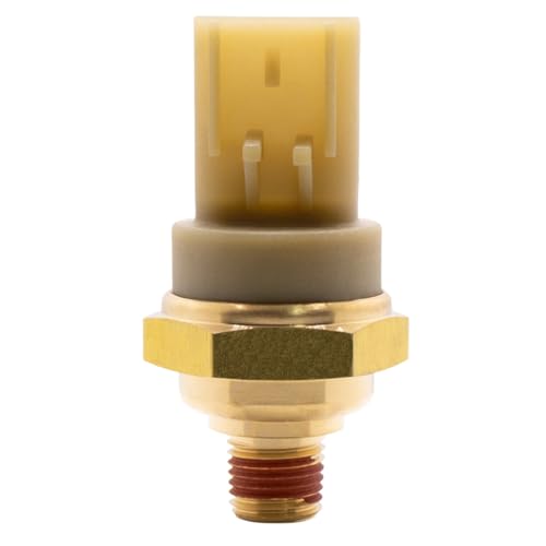 Turbocompresseur boost sensor 904-7254 capteur pression 23527829