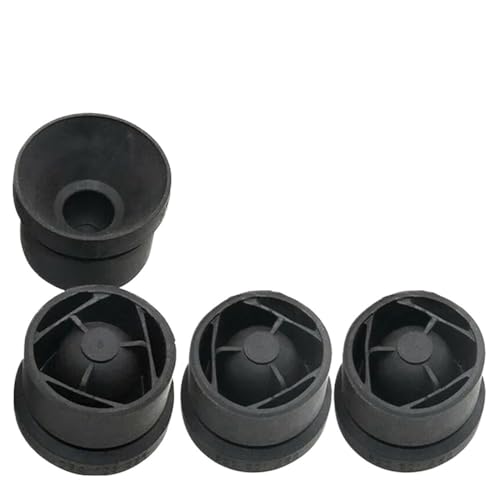 Amortisseur caoutchouc 06A103226 contre bruit de cache moteur VW Audi