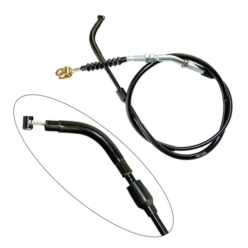 Embrague de acero de motocicleta soluciona patinado de embrague en GW250 y DL250 3