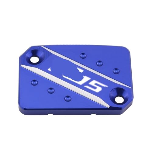 Bouchon de réservoir de frein moto pour vos sorties en YZF-R125 et R15