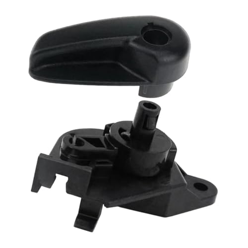 Poignée de déverrouillage du capot moteur pour Lincoln MKZ 2013-2016 DS7Z16B626C