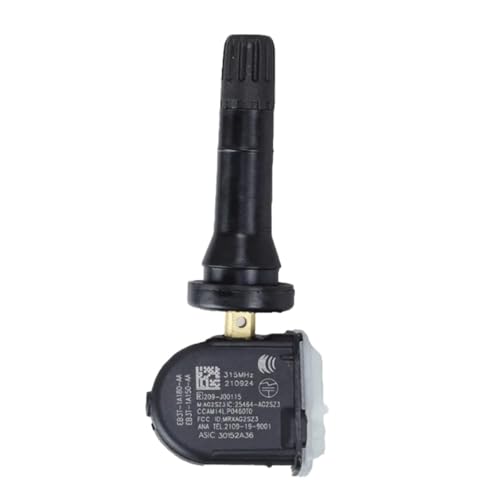 Módulo TPMS Compatible Con Ford Para Focus 2016-2018 EB3T-1A180-AA Sensor Presión De Neumáticos TPMS(1PCS)