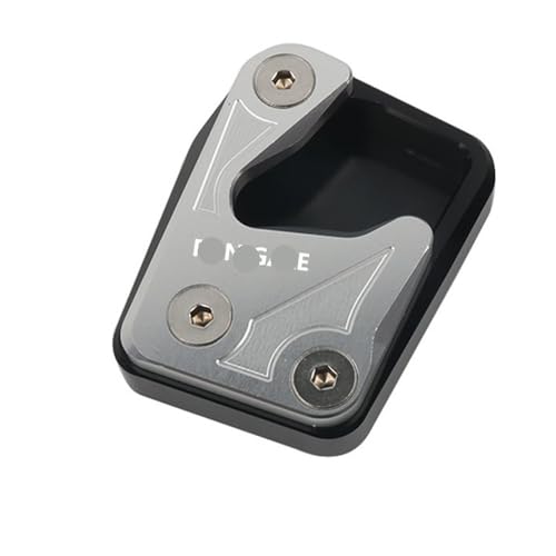 Accessoires moto Panigale V4 extension de béquille pour stationner partout en sécurité